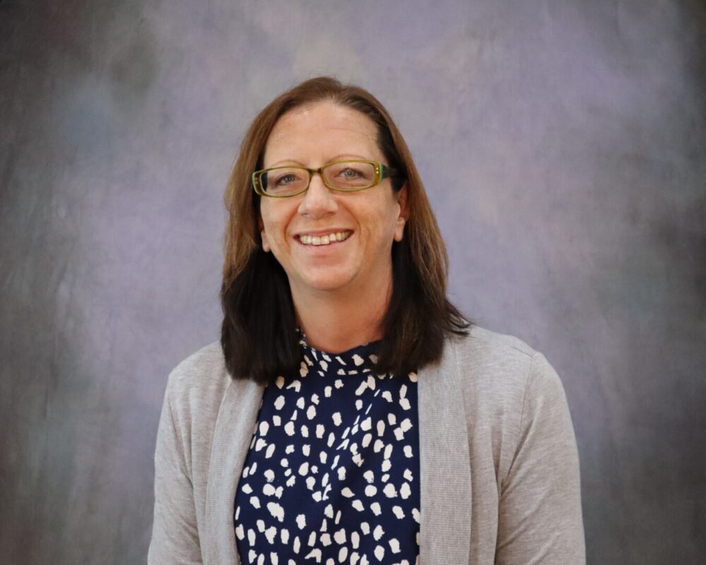 Christina Johnson Staff Directory Ohio Valley Educational Service