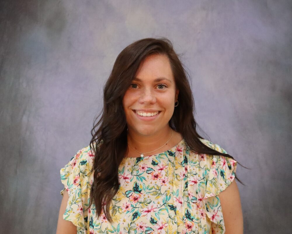 Erica “Ricki” Archer Staff Directory Ohio Valley Educational