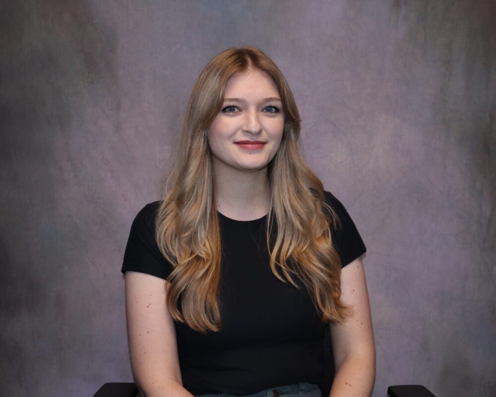 Jenna Stewart Staff Directory Ohio Valley Educational Service Center