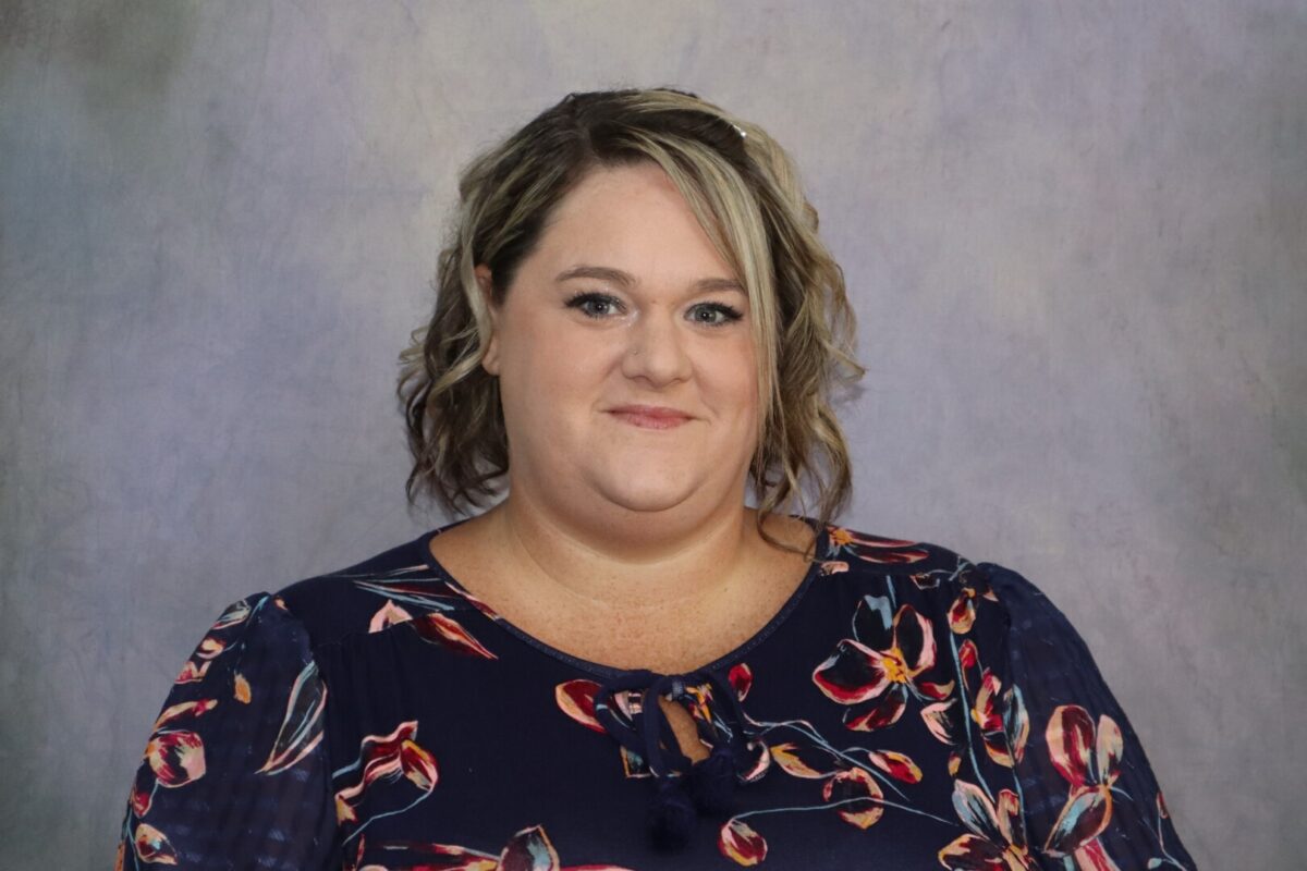 Stephanie Middleton Staff Directory Ohio Valley Educational Service